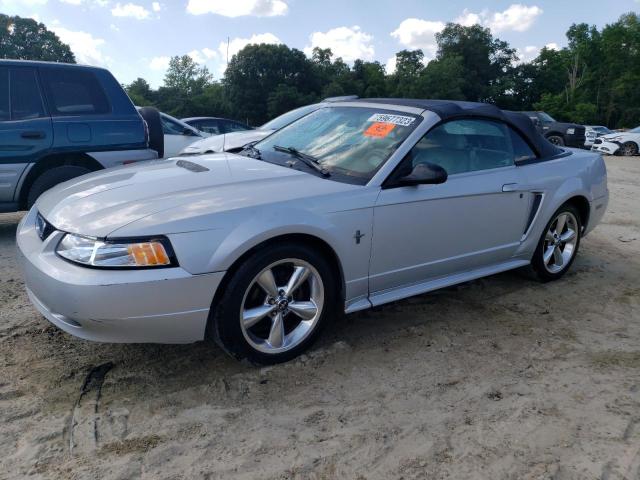 FORD MUSTANG 2000 1fafp4443yf199599