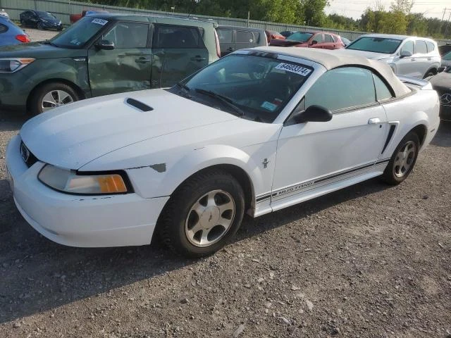 FORD MUSTANG 2000 1fafp4443yf312158