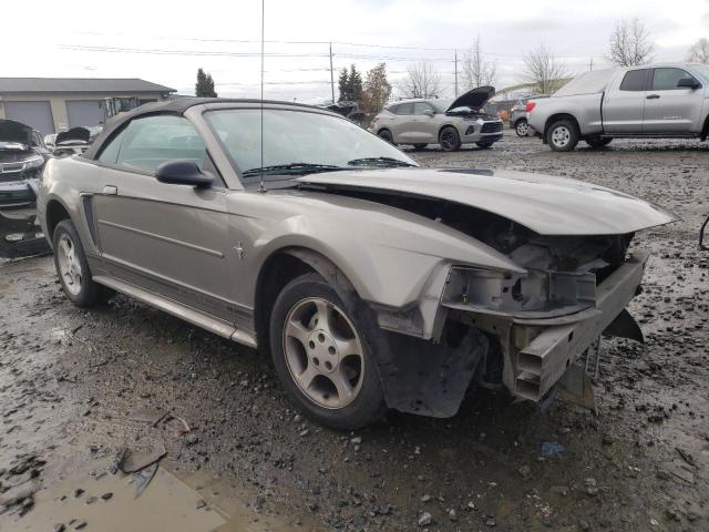 FORD MUSTANG 2001 1fafp44451f174807