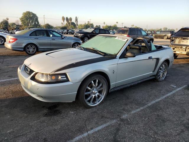 FORD MUSTANG 2003 1fafp44453f313465