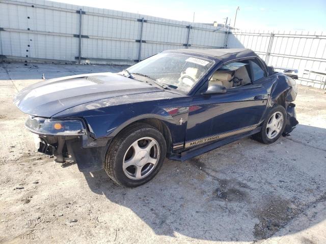 FORD MUSTANG 2001 1fafp44461f260188