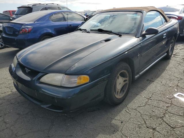 FORD MUSTANG 1998 1fafp4446wf169090