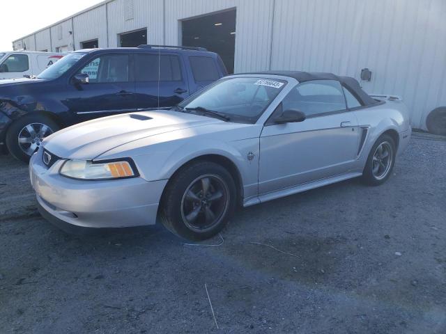 FORD MUSTANG 1999 1fafp4446xf127066