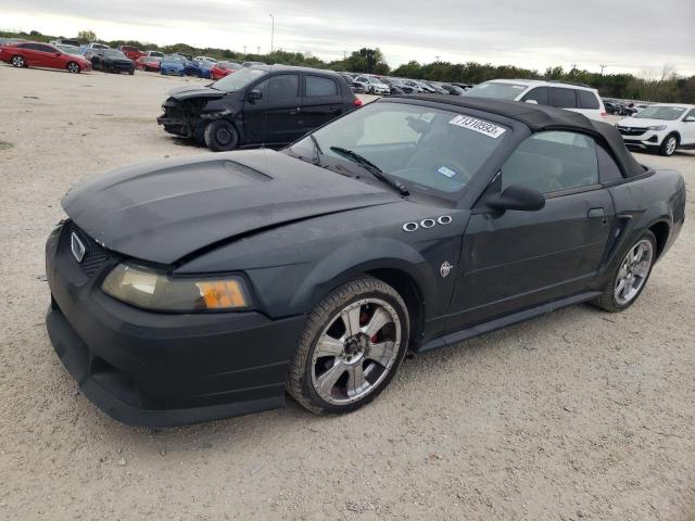 FORD MUSTANG 1999 1fafp4446xf180088