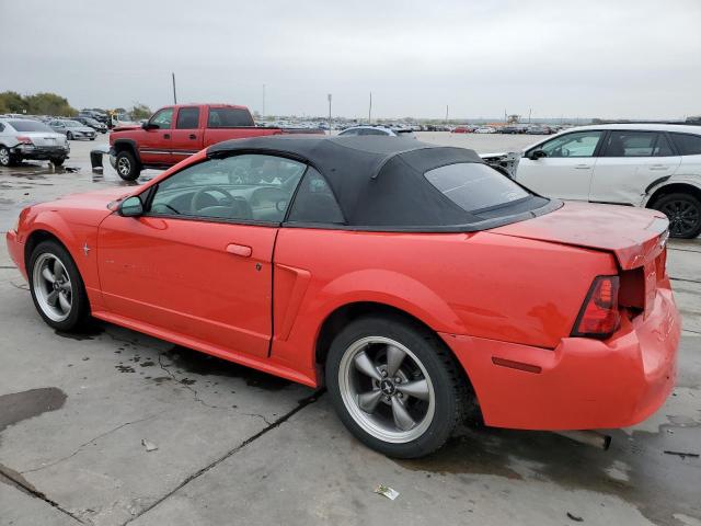 FORD MUSTANG 2000 1fafp4446yf155628