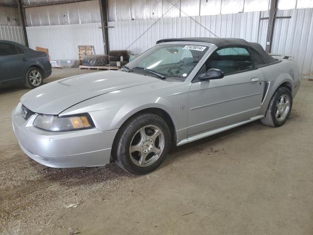 FORD MUSTANG 2003 1fafp44473f398180