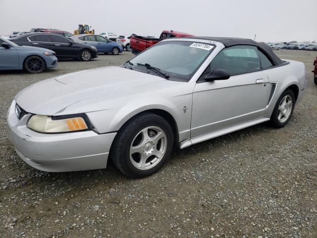 FORD MUSTANG 2003 1fafp44473f431341