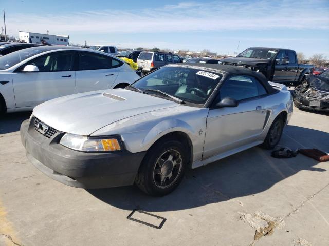 FORD MUSTANG 2000 1fafp4447yf142404