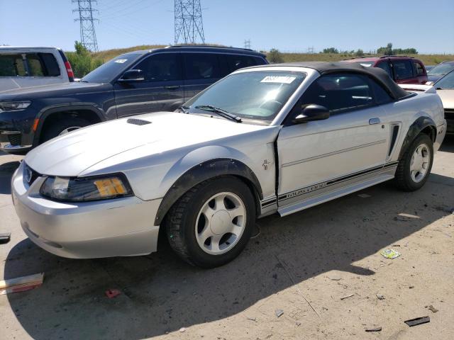 FORD MUSTANG 2001 1fafp44481f160867