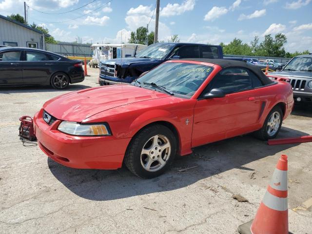 FORD MUSTANG 2003 1fafp44483f324069