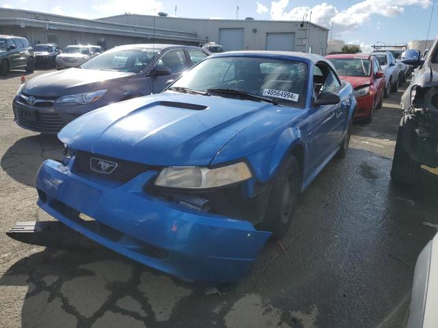 FORD MUSTANG 2000 1fafp4448yf187030