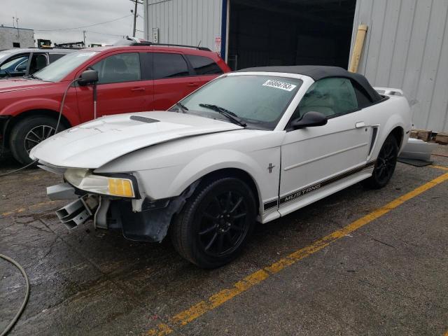 FORD MUSTANG 2002 1fafp44492f167019