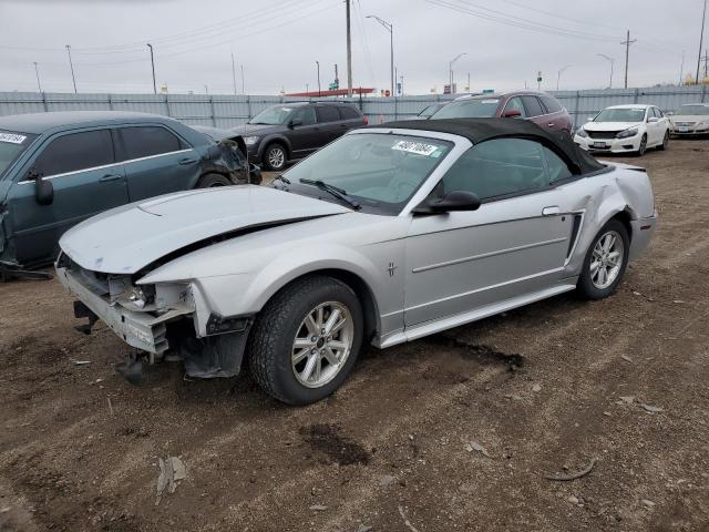 FORD MUSTANG 2003 1fafp44493f396088