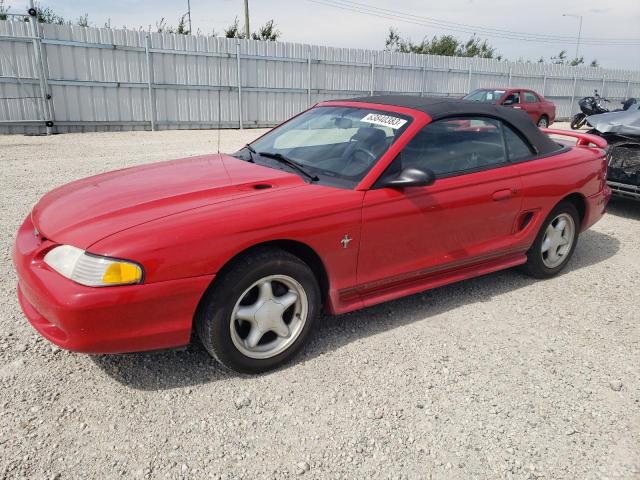 FORD MUSTANG 1998 1fafp4449wf175157