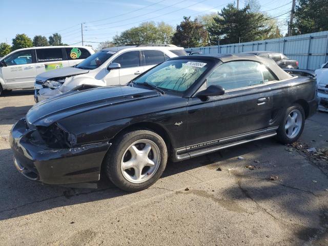 FORD MUSTANG 1998 1fafp4449wf186336