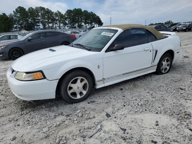 FORD MUSTANG 2000 1fafp4449yf113454