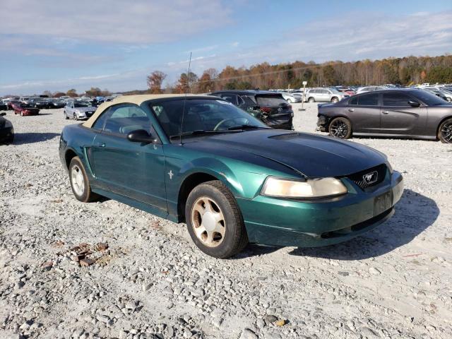 FORD MUSTANG 2000 1fafp4449yf189594