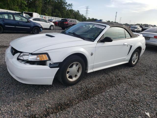 FORD MUSTANG 1999 1fafp444xxf117169