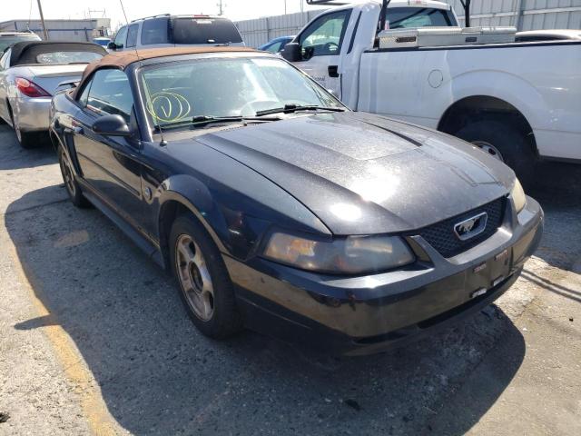 FORD MUSTANG 2004 1fafp44604f220503