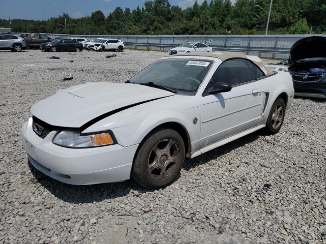 FORD MUSTANG 2004 1fafp44614f192677