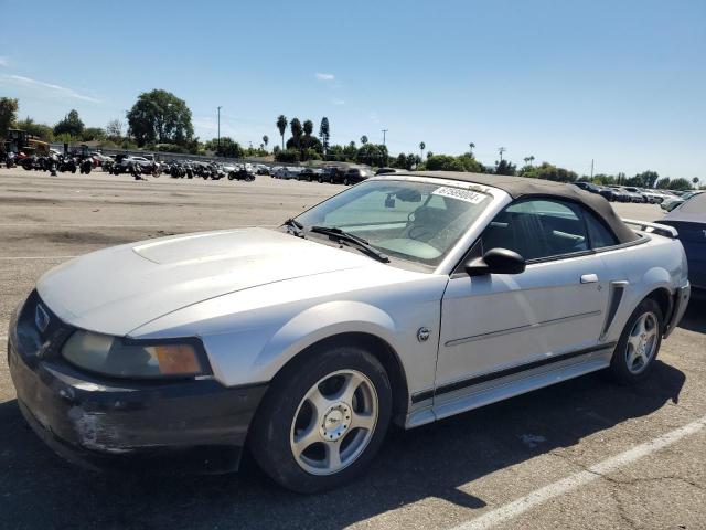 FORD MUSTANG 2004 1fafp44634f178795