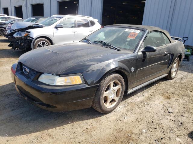 FORD ALL MODELS 2004 1fafp44654f192276