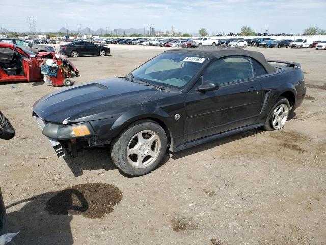 FORD MUSTANG 2004 1fafp44664f154328