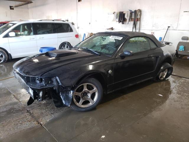 FORD MUSTANG 2004 1fafp44664f193906