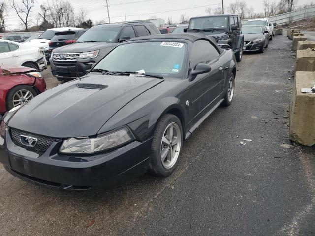 FORD MUSTANG 2004 1fafp44664f207027