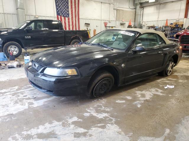 FORD MUSTANG 2004 1fafp44674f214665