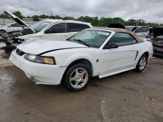 FORD MUSTANG 2004 1fafp44684f178601