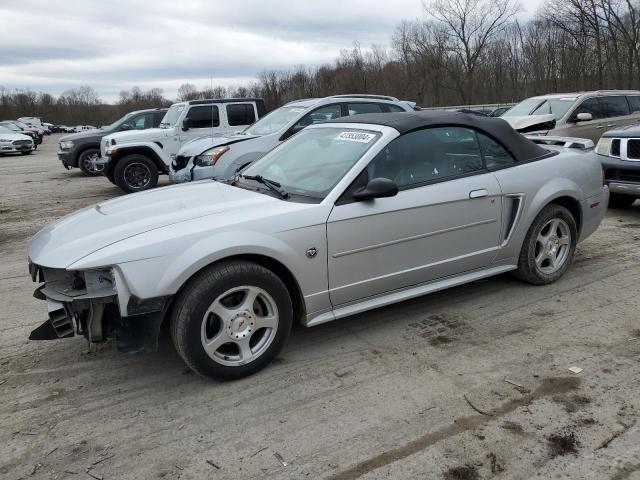 FORD MUSTANG 2004 1fafp44684f226940