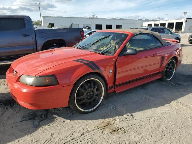 FORD MUSTANG 2004 1fafp44694f178512