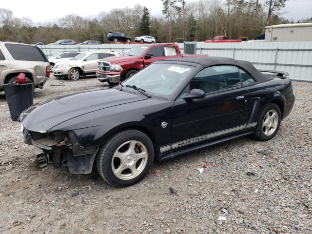 FORD MUSTANG 2004 1fafp44694f226901