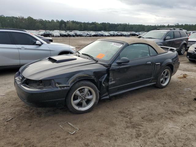 FORD MUSTANG 2001 1fafp45x01f171306