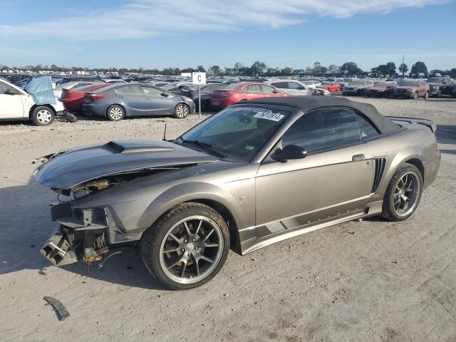 FORD MUSTANG GT 2001 1fafp45x01f226966