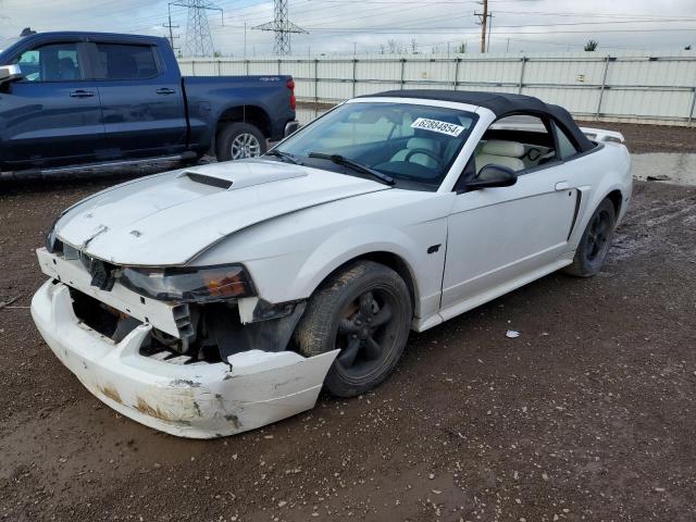 FORD MUSTANG GT 2003 1fafp45x03f393945