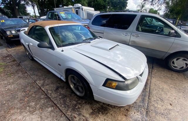 FORD MUSTANG GT 2003 1fafp45x03f447972