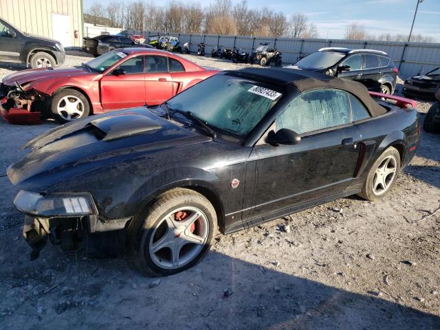 FORD MUSTANG 2004 1fafp45x04f115340