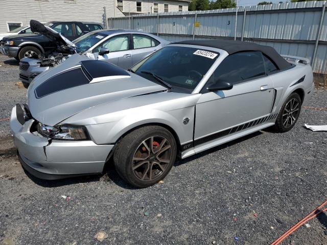 FORD MUSTANG GT 2004 1fafp45x04f170211