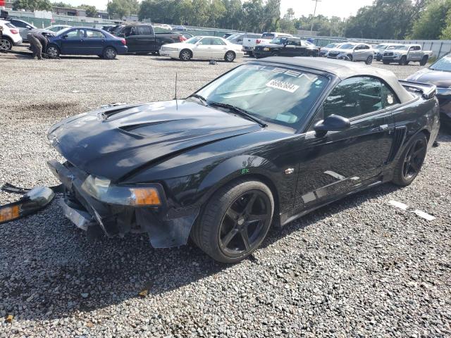 FORD MUSTANG GT 2004 1fafp45x04f236918