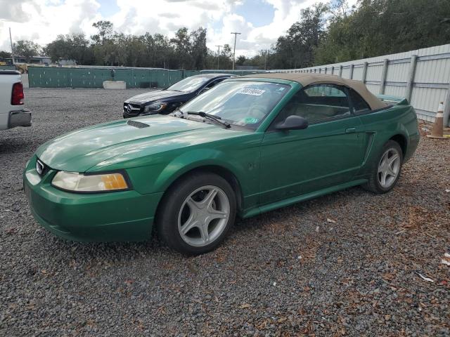 FORD MUSTANG GT 1999 1fafp45x0xf173677