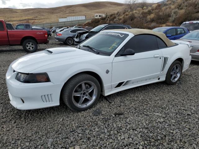 FORD MUSTANG 1999 1fafp45x0xf211845