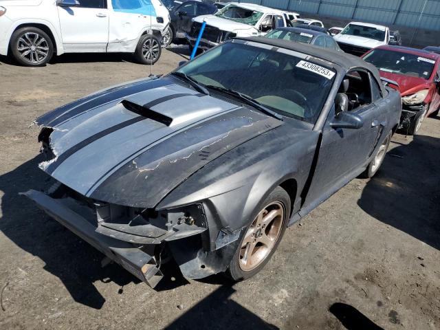 FORD MUSTANG 2004 1fafp45x14f187700