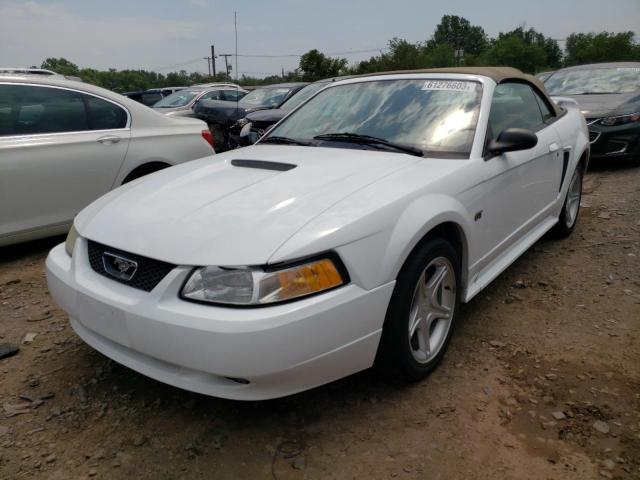 FORD MUSTANG GT 2000 1fafp45x1yf214092