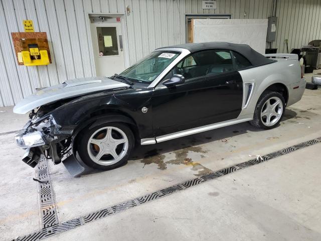 FORD MUSTANG GT 2000 1fafp45x1yf217784