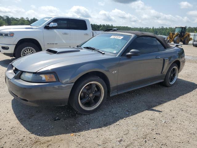 FORD MUSTANG 2001 1fafp45x21f235863