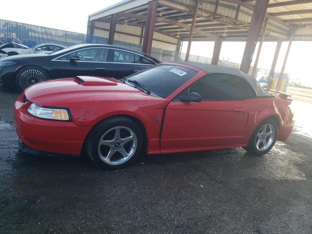 FORD MUSTANG 2003 1fafp45x23f432860