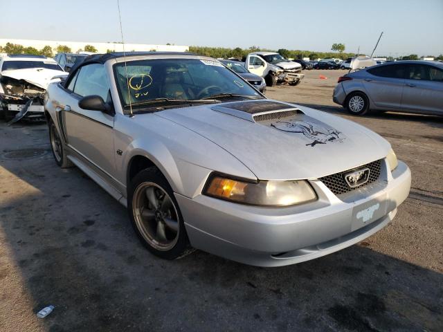 FORD MUSTANG GT 2003 1fafp45x33f370868