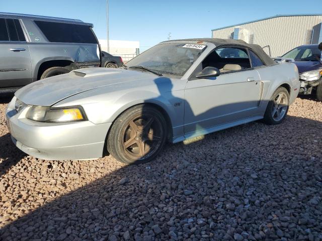 FORD MUSTANG 2001 1fafp45x51f189655